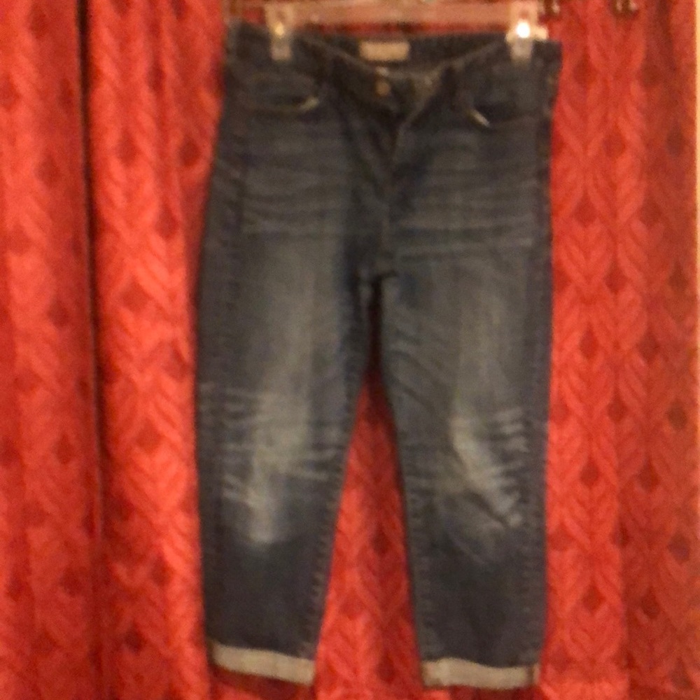 Banana Republic Jeans